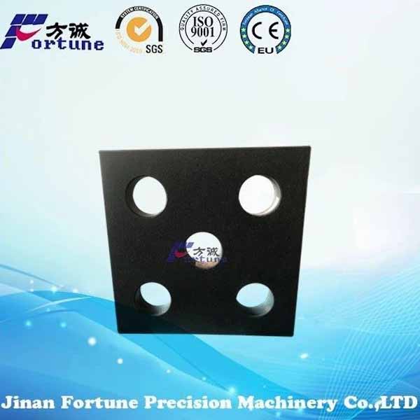 Granite Block Master