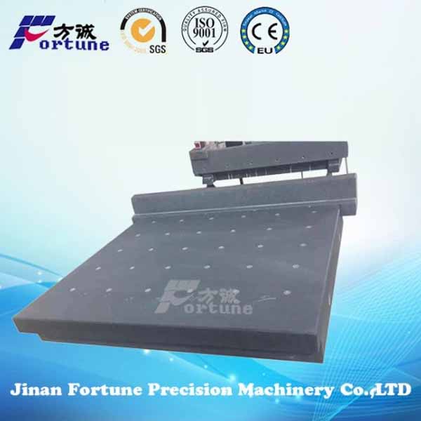 Granite Coordinate Platform