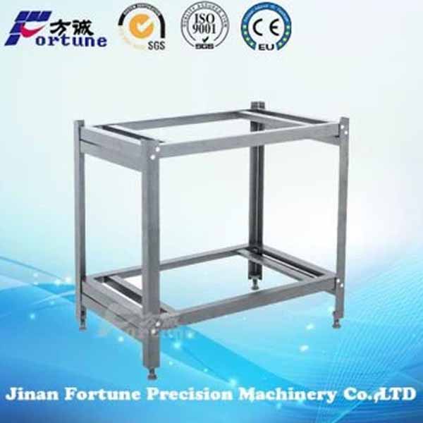 Granite Surface Plate Stand