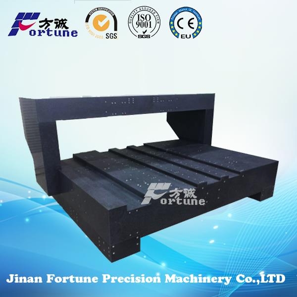 Granite Machinery Parts