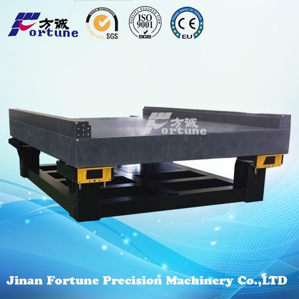 Granite Surface Block