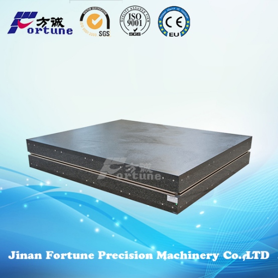 Granite Surface Plate Accessories