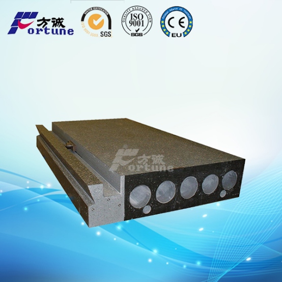 Granite Surface Plate for CMM