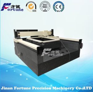 Granite Air-flotation Components