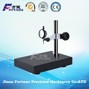 Granite dial indicator stands