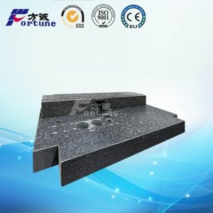 Grade A Granite surface plate 12 x 18 x 3