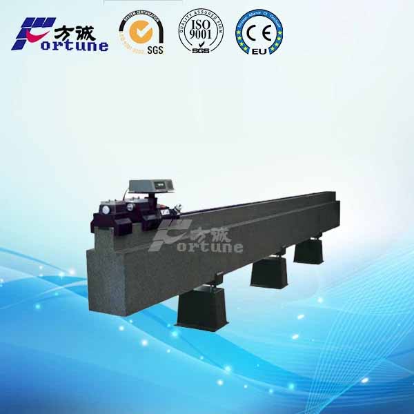 High Precision Black Granite Bridges for Precision Machine with Grade00 of DIN, JIS or GB