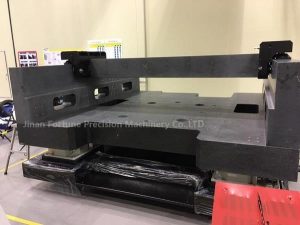 High-precision-granite-machine-base-for-drilling-machine04