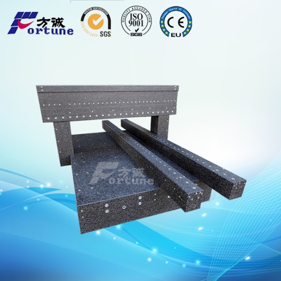 Lab Grade Granite Surface Plate