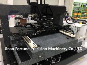 Machining Granite 03