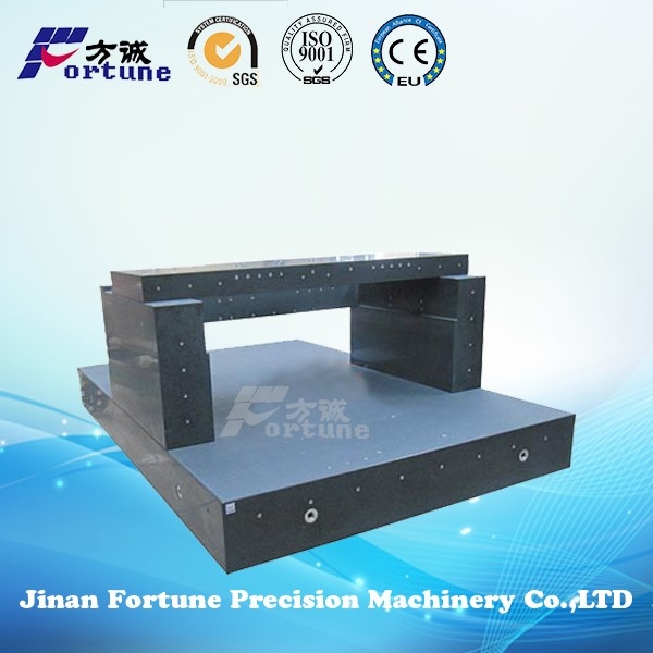 Machinist Granite Surface Plate