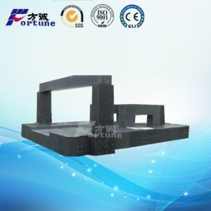 Precise Black Granite Surface Plates
