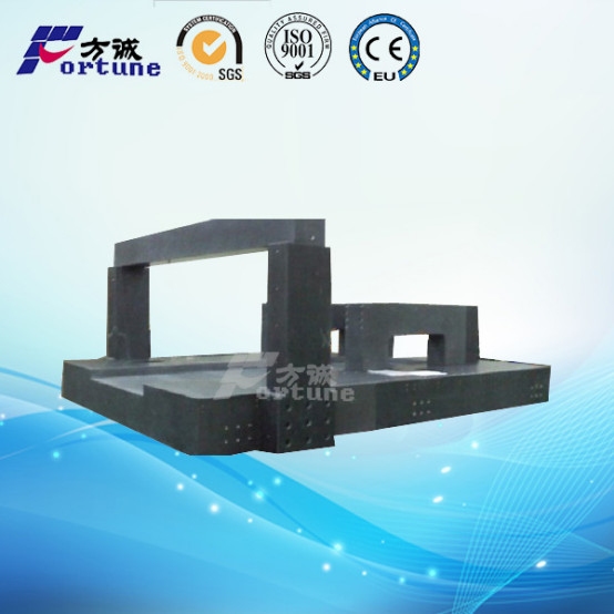 Precise Black Granite Surface Plates