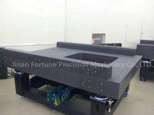 Precision-Granite-Pedestal-Base-with-Grade00-of-DIN-JIS-or-GB-03