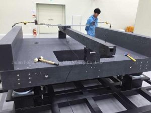 Precision-Granite-Pedestal-Base-with-Grade00-of-DIN-JIS-or-GB-05