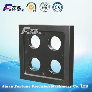 Precision Granite Master Square