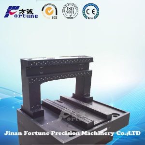 Precision-Granite-Surface-Plate-for-Milling-Machine