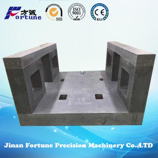 Special Granite Surface Plate