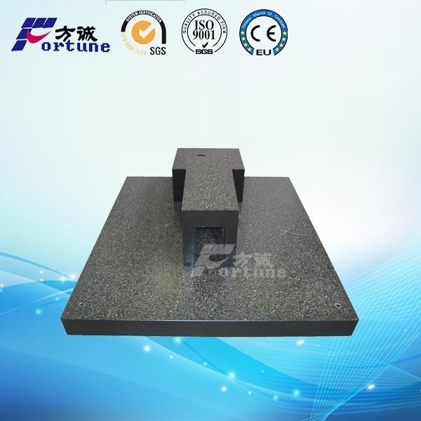 Surface Granite