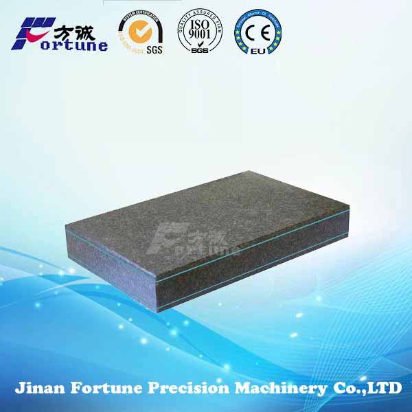Surface Plate Calibration