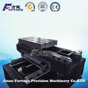 T slot granite surface plate