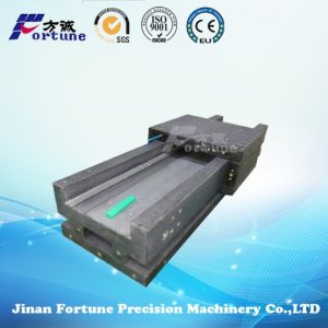 Granite Air Slide Way