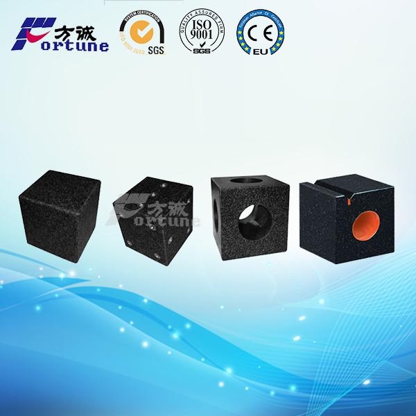 Granite Machinist Block