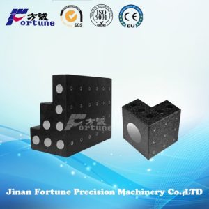 Inserted Angle Plate