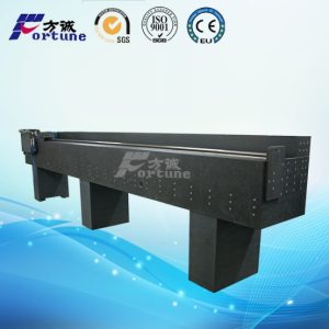 precision air bearing