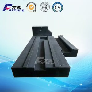 special granite machine base