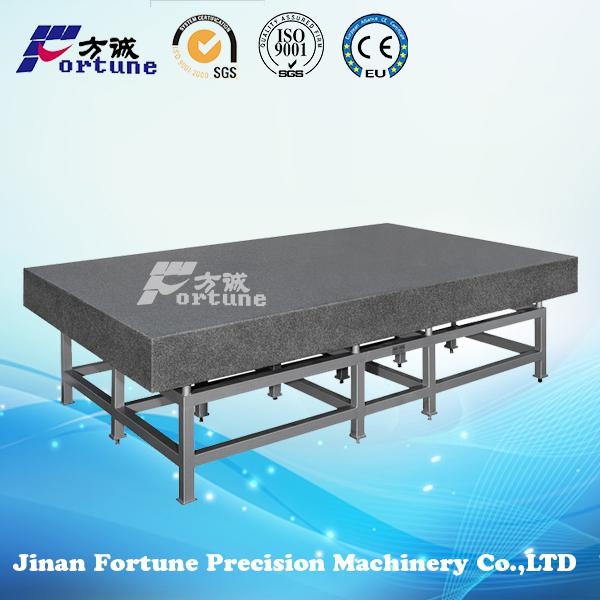 Surface Plate Stand