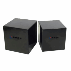 Precision Granite Measuring Blocks: Stable 3D Reference Tool