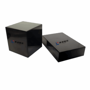 Precision Granite Measuring Blocks: Stable 3D Reference Tool