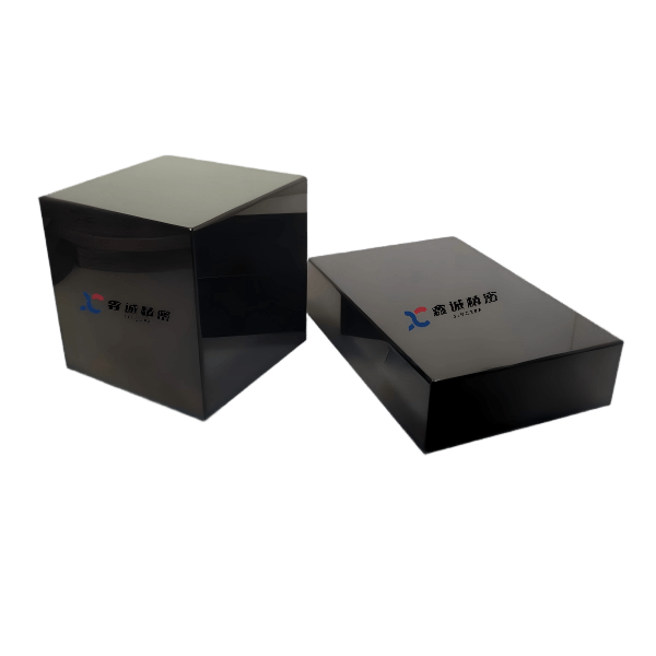 Precision Granite Measuring Blocks: Stable 3D Reference Tool