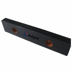 Laser-Calibrated Precision Granite Straightedge