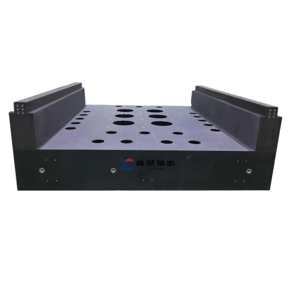 DIN 876 Precision Granite Surface Plates: 20°C Inspected & Custom Sizes