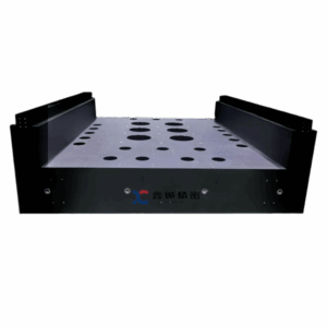 High Precision Granite Surface Plate for Mechanical Calibration & Measurement