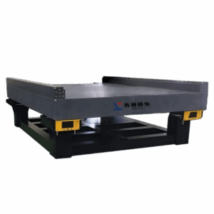 High Precision Granite Surface Plate for Mechanical Calibration & Measurement