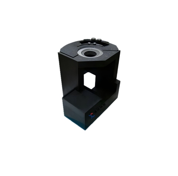 Precision Granite Base: High-Stability, Low-Expansion CMM Core