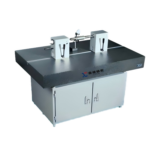 AA Grade Granite Bench Centre for CNC Setup & GD&T Inspection