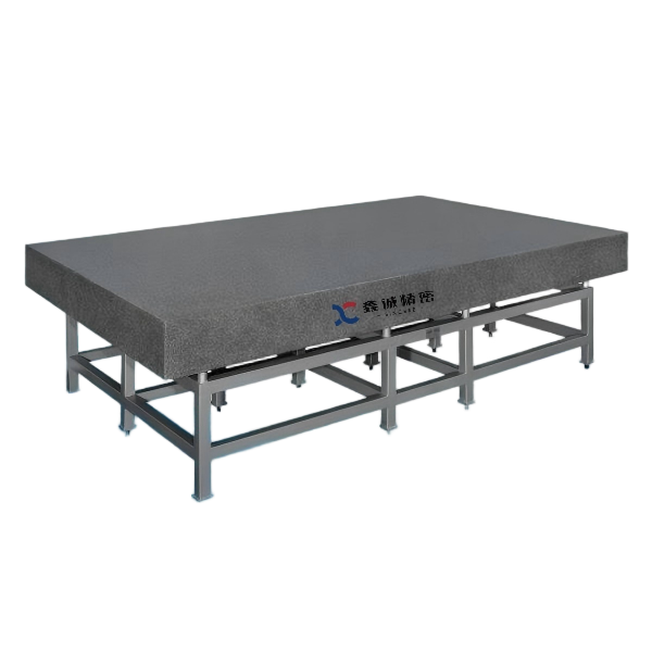 Professional Granite Surface Plate Calibration & Resurfacing Services | NIST Traceable Accuracy