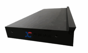 Premium Jinan Black Granite Base for CMM & Precision Machinery