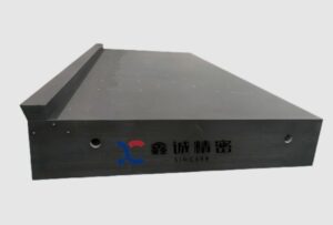 Precision granite metrology products, manufacturing, calibration, and resurfacing services