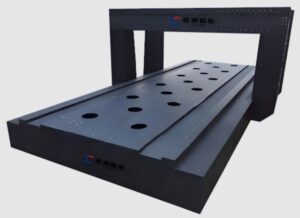 Precision granite solutions deliver stable CMM bases with sub-micron accuracy