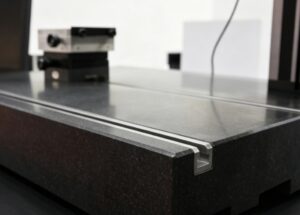 Why CMM Granite Surface Plates Demand Higher Flatness and Rigidity for Industrial Metrology
