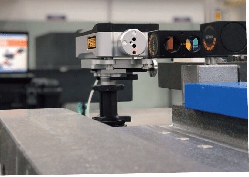 Why Manufacturers Prefer Metrology Granite for High-End Systems