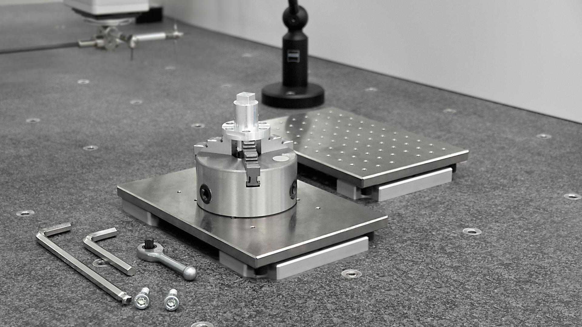 Essential Granite Surface Plate Calibration Strategies for CMM Systems