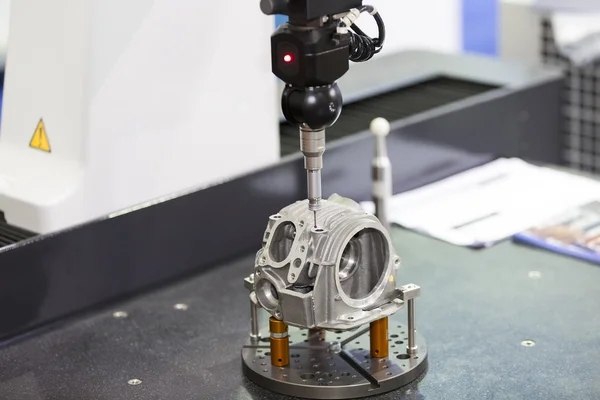 Granite surface plate calibration prevents wear-related measurement inaccuracies