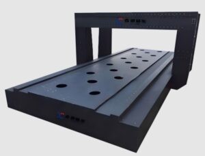How Advanced Granite Machine Bases Drive Next-Generation CMM Accuracy