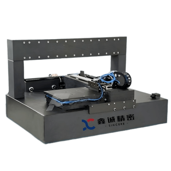 Precision Granite Surface Plate, Master Hand-Lapped to DIN 876 Grade 00 / ASME AA